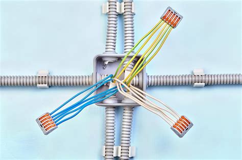  Junction Box: คีย์สู่วงจรไฟฟ้าที่ปลอดภัยและมีประสิทธิภาพ!