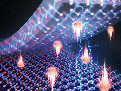  Ferroelectric Polymers: ย้ายพลังงานไปยังอนาคตด้วยวัสดุที่สั่นสะเทือน!