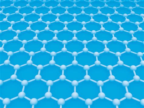  Graphene:  ย wonder material สำหรับอุตสาหกรรมยานยนต์และอิเล็กทรอนิกส์!