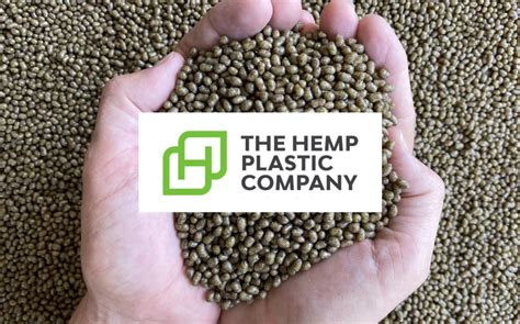 Kewl Hemp: Bioplastic Production and Sustainable Applications!