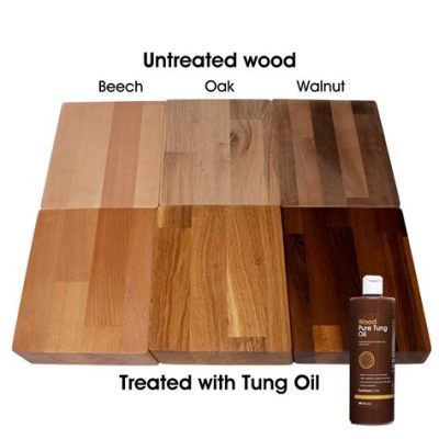 Linnseed Oil: A Bio-Based Wonder for Sustainable Wood Finishes and Lubricants!