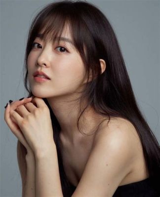 박보영 나이, 그녀의 시간은 어떻게 흘러갔을까?