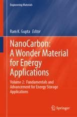 Zebra Nanocarbon: Revolutionary Material for Supercapacitors and Energy Storage Applications!